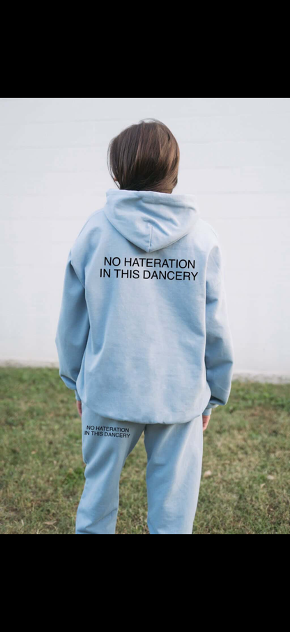 UNTAMED Sweat Pants *No Hateration*