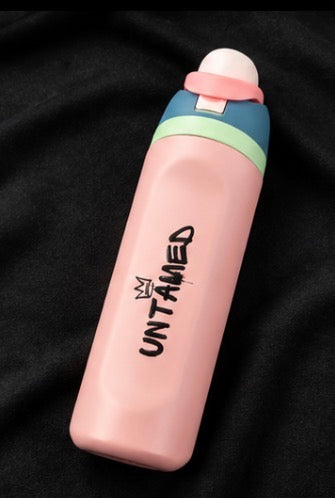 UNTAMED Water Bottles