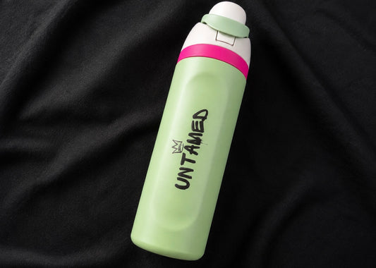 UNTAMED Water Bottles