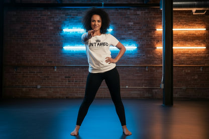UNTAMED Tee-Shirt