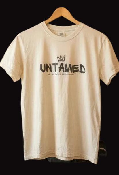 UNTAMED Tee-Shirt